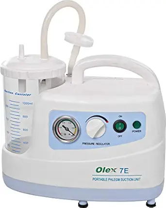 Suction Machine 1 Jar